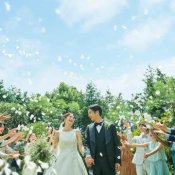 【見学2件目以降!相談会】見積&会場比較でお悩み解決*豪華試食