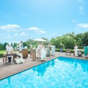 平日BIG*充実フェア&特典◆海見えチャペル*美空間を大公開