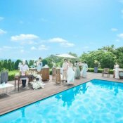 平日BIG*充実フェア&特典◆海見えチャペル*美空間を大公開