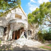 【感動体験】キャンドル灯る教会×緑*光溢れる会場見学相談会の詳細を見る