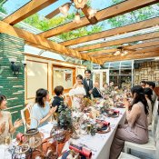 【6-20名の少人数W◎】挙式と会食会◇おしゃれウエディングの詳細を見る