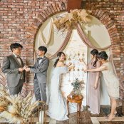 \1軒目orAM来館限定特典/カプセル抽選会×4万美食試食