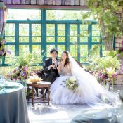 【自己負担30万円でできる！】会費制weddingフェア