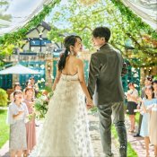 【当館人気No1】贅沢和牛コース試食&結婚準備スタートフェア