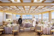 ＼17日限定／和モダン×眺望の新会場◆150万優待＆食事券付