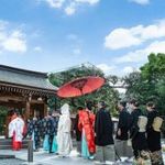 ◆平日BIG◆最大150万優待＊日本の美しい結婚式体感フェア