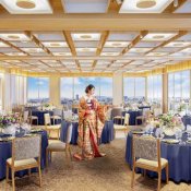 残席△和モダン×神社婚を貸切【最大150万優待】九州産特選牛＆鯛土鍋試食