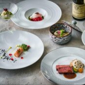 【新春BIG2days】貸切体験×豪華8品フルコース試食&料理ランクUP無料