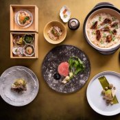 【年末BIG】美食とおもてなし体感◆九州産和牛8品試食＆料理ランクUP無料