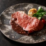 ≪料理ランクUP特典&Amazon2万*≫和牛贅沢8品試食×和婚体験