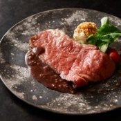 【料理BIG*】国産牛&オマール海老贅沢8品試食×料理ランクUP無料