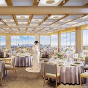 残▲≪3連休限定≫170万優待&Amazon2万×和牛6品試食×和婚体験