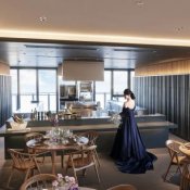 残▲【和も洋も叶う！】日本の伝統美×和モダン披露宴会場見学&和牛・鯛土鍋6品試食の詳細を見る