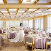 残▲GW限定【和も洋も叶う】日本の伝統美×和モダン会場見学&和牛・鯛土鍋6品試食