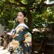 【プレミアム和婚フェア】選べる和装試着体験&ヘアアレンジ×フォト撮影