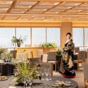 \木曜限定/和装試着体験×豪華試食×和婚の魅力体験*フェア