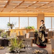 \木曜限定/和装試着体験×豪華試食×和婚の魅力体験*フェア