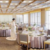 ◆平日BIG◆最大170万優待*豪華コース試食×本格和婚体験