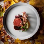 【料理BIG*】国産牛&オマール海老贅沢8品試食×料理ランクUP無料