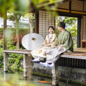 【ゲストに優しい「地元婚」】遠方でも叶う、おかえり婚相談会の詳細を見る