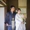 【挙式&衣装ご優待】歴史感じる本格和婚×衣装見学×贅沢試食