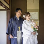 【挙式&衣装ご優待】歴史感じる本格和婚×衣装見学×贅沢試食