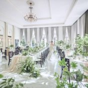 【金曜限定】10大特典*国産牛&旬魚コース試食×貸切邸宅ALL体験