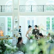 最短30分★クイック何でも相談会【予算比較のみ/会場見学のみ】