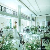 満足度96%【森チャペル誕生】10大特典★国産牛×旬魚コース試食