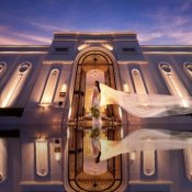 平日限定BIG＼10大特典×コース試食／全館ALL解放★貸切Wツアー