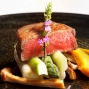 【お料理重視の方必見】国産牛×旬魚★豪華コース食べ比べフェアの詳細を見る