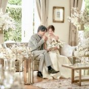 【少人数ウェディング相談会】貸切で叶える★挙式×会食×フォト