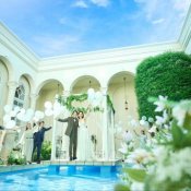 平日限定BIG\10大特典×コース試食/全館ALL解放★貸切Wツアー