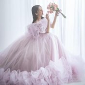 人気ブランド多数*憧れドレス試着×美食♪特典満載!体験フェア