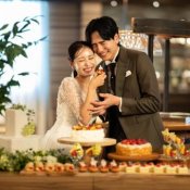 【笑顔*涙*感動】自由度の高いオリジナルW★3.3万贅沢試食