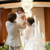 【準備&ご予算安心】マタニティ&パパママウェディング相談会