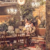 【リニューアル記念*限定特典】ゲスト目線で体験*試食付フェアの詳細を見る