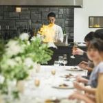 【少人数】30名95万円☆準備簡潔！贅沢試食×相談会