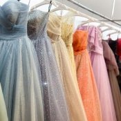 ドレス試着×光溢れるチャペル*夢の花嫁体験フェア