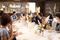 【少人数】30名95万円☆準備簡潔!贅沢試食×相談会