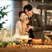 【笑顔*涙*感動】自由度の高いオリジナルW★3.3万贅沢試食の詳細を見る