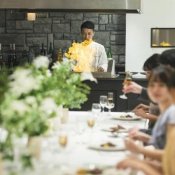 【料理重視のおふたりへ】ゲスト満足を叶える体験フェア♪