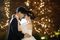 【そろそろ結婚式？】秋冬前撮りプレゼント♪今から準備スタート