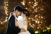 【そろそろ結婚式？】秋冬前撮りプレゼント♪今から準備スタート