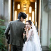 【初めてのご来館にお勧め！】結婚準備スタートフェアの詳細を見る