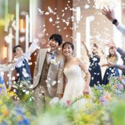 【初めてのご来館にお勧め!】結婚準備スタートフェア