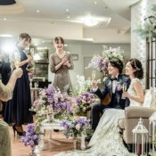 【ジモ婚応援】\大分の新郎新婦へ/県外在住も安心♪相談会