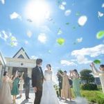 【1組限定！上質挙式体験】チャペル派も神殿派もおまかせフェア