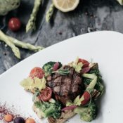 【県北限定】挙式料0円×豪華5品試食体験♪