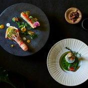 【平日BIG】限定2組☆無料!飛騨牛アワビ豪華3万試食×全館ALL見学